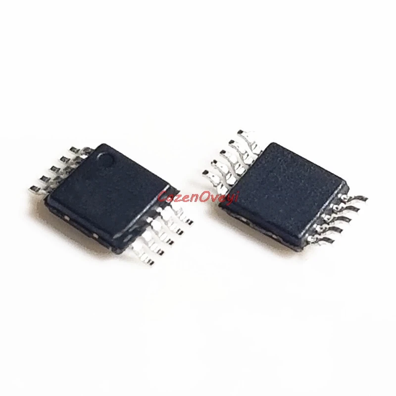 Good product (5piece) LT3080EMS8E LT3080 LTCBM Can provide image reference