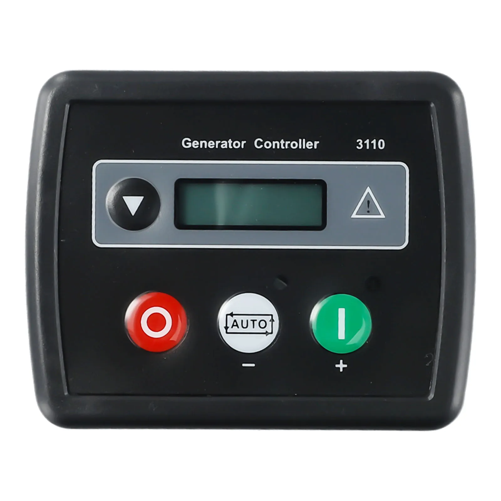 

DSE3110 Modular Design Allows For Enhanced Functionality In Various Electrical Generation Scenarios And Environments
