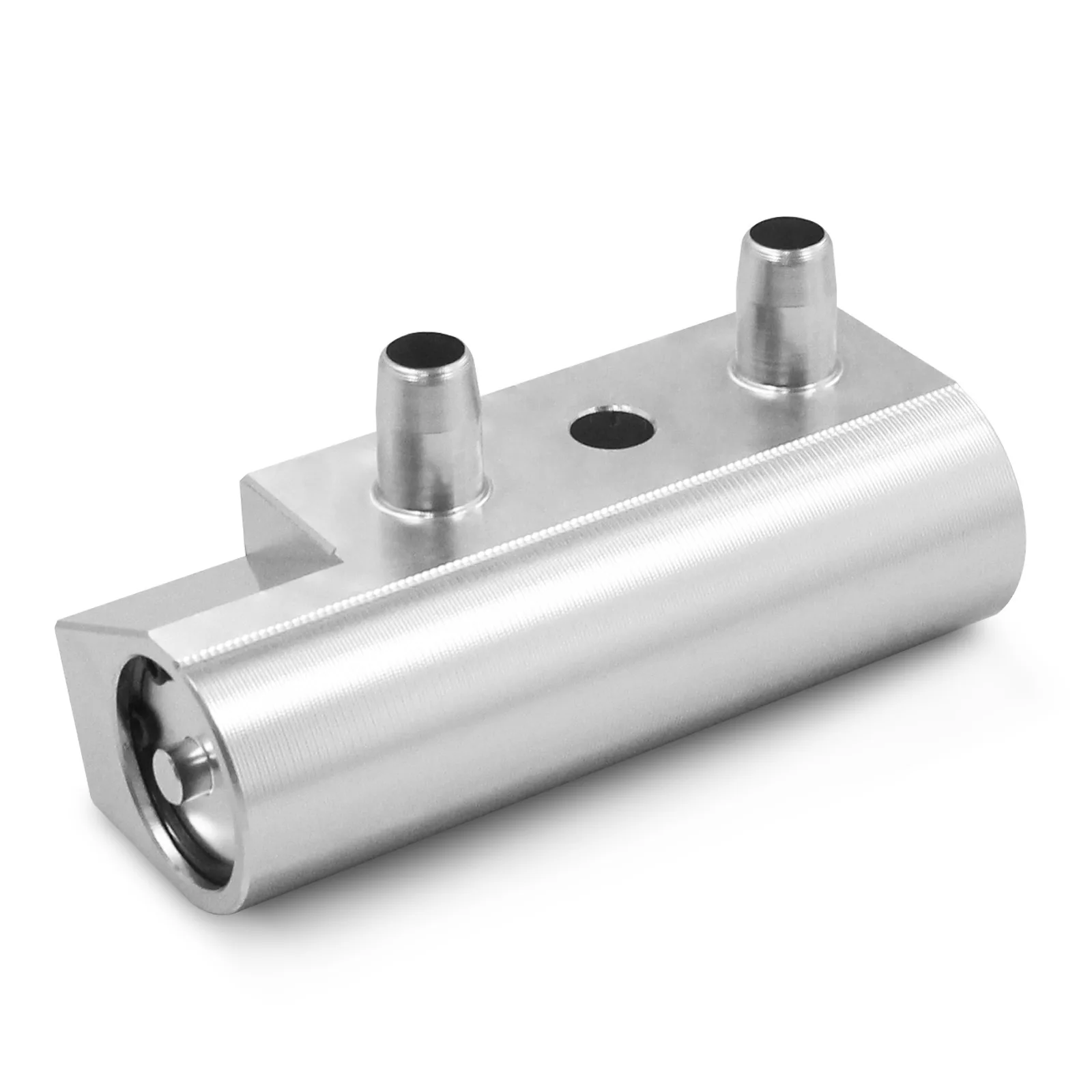 Trans Cooler Thermal Bypass Valve For Chevy Silverado Suburban Tahoe/GMC Sierra Yukon/Cadillac Escalade CT6 2014-2020