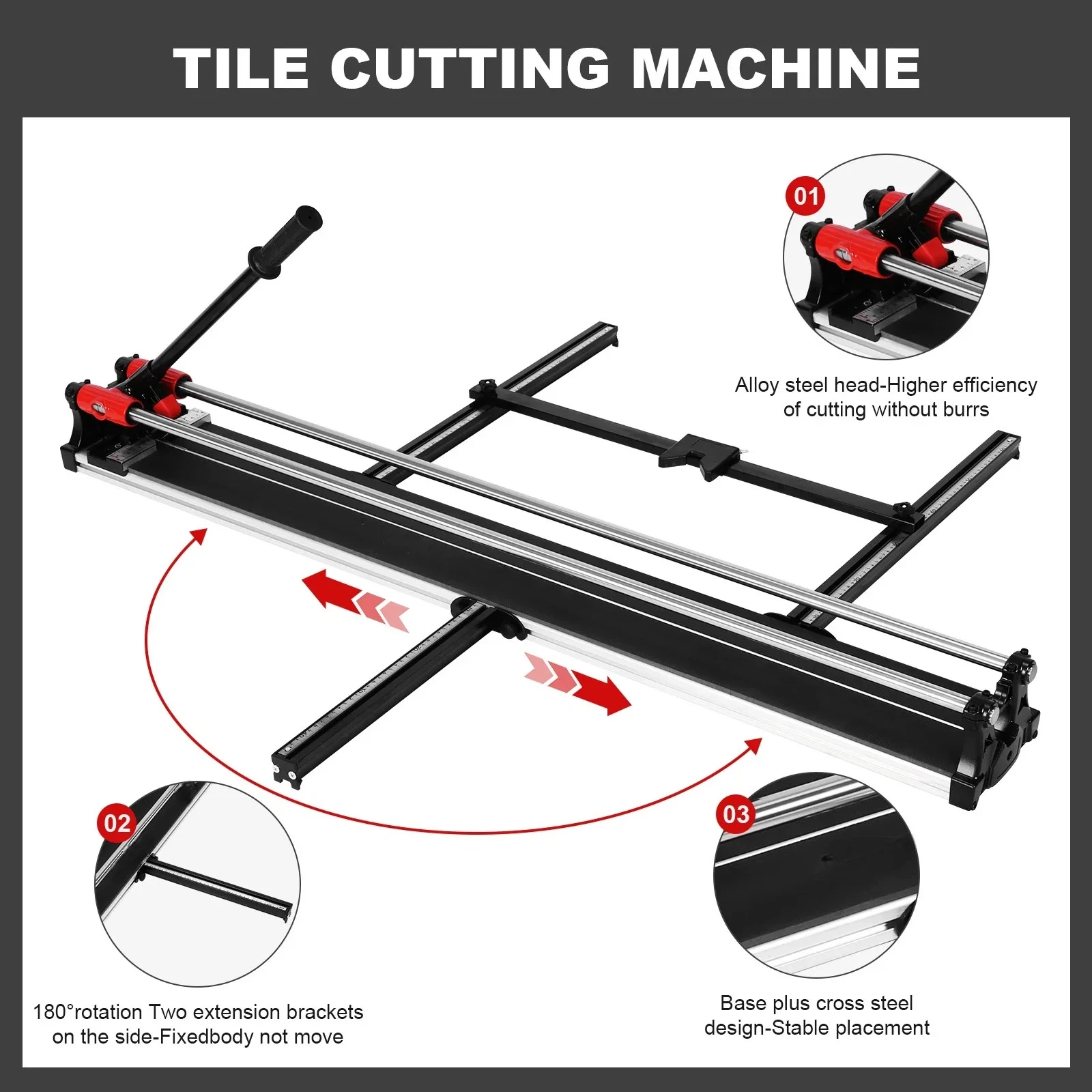 Wholesale Factory Price 1200mm - đánh giá và giá Industrial Laser Price