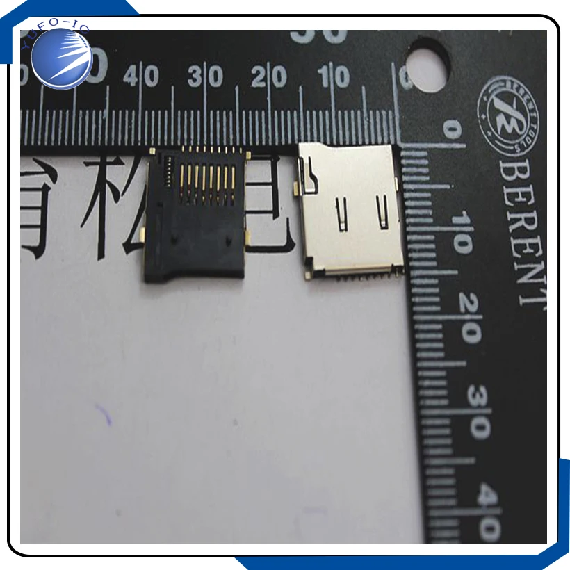 10PCS/LOT  Small (from the ) TF card SD card micro TF card