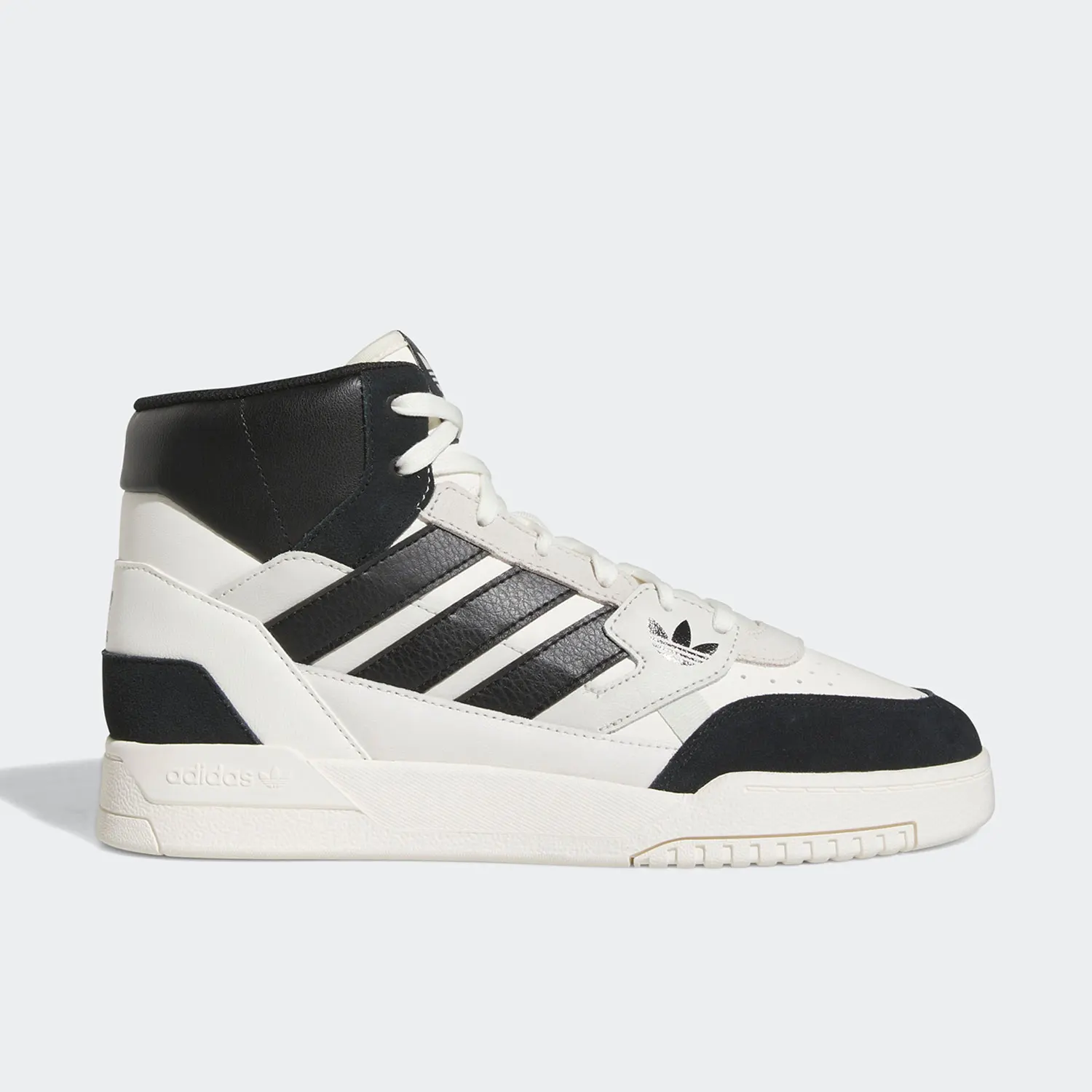 

Adidas Authentic New Unisex High-Top Fashion Casual Shoes GZ2571