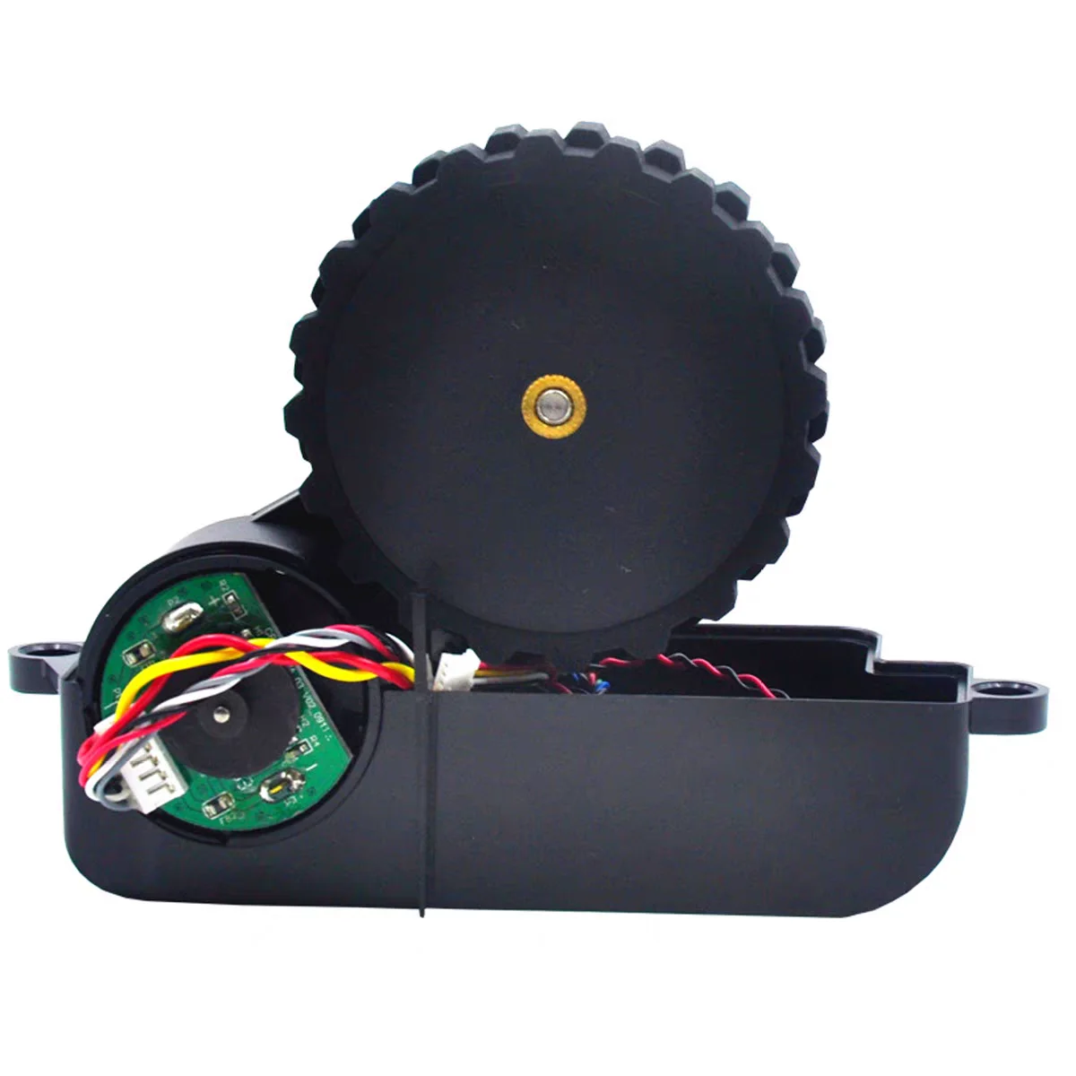 Original Vacuum Cleaner Right Wheel Left Wheel Suitable for Conga 3090/3091/ 3092/ S3090 Vacuum Cleaner Spare  Accessories