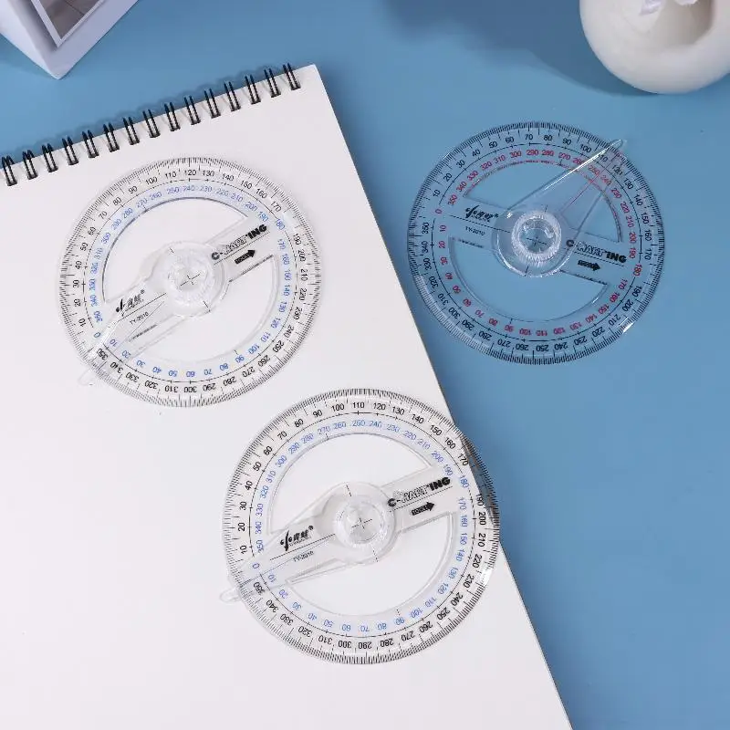 ♥Circle Protractor …