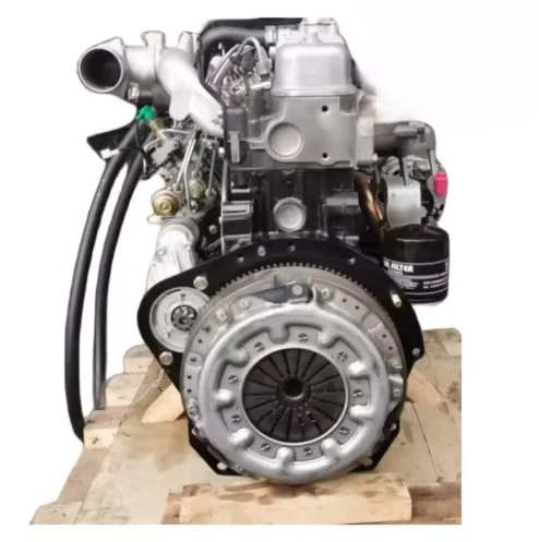 600cc Complete Motorcycle Engine Assembly, Replacement Motor for Motorbike Modification & Repair