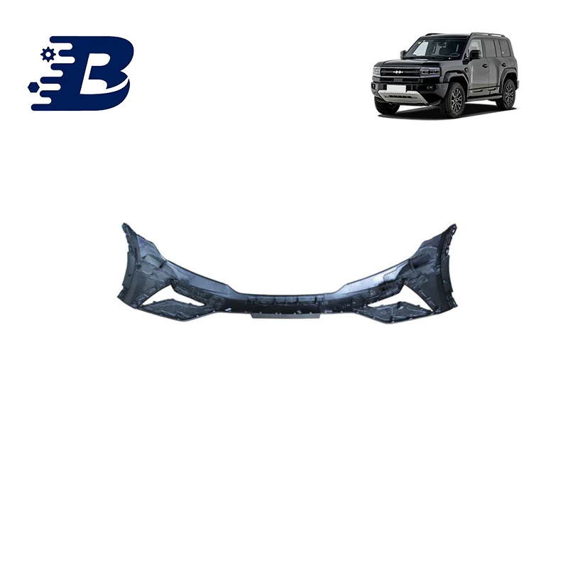 Premium OEM Original Car Bumper for BYD Equation Leopard5 Denza B5 Accessories Front Rear Bumper Door Hood Other Auto Body Parts