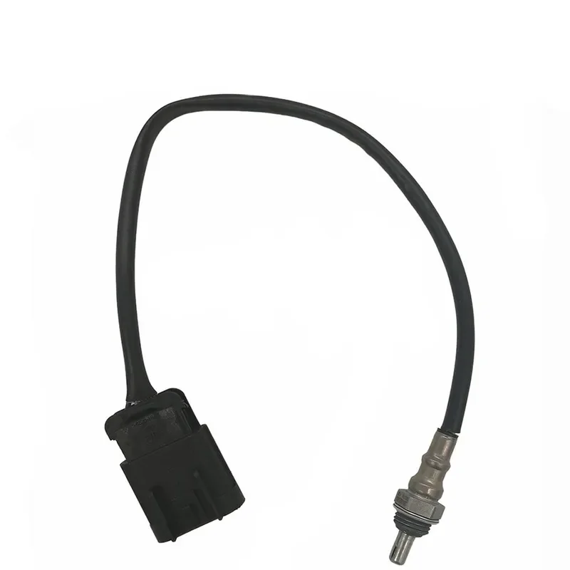 For Benelli BN251 TNT250 Oxygen Sensor Lambda Probe O2 Sensor for TNT 25 250 251 BN Motorcycle Parts Accessories