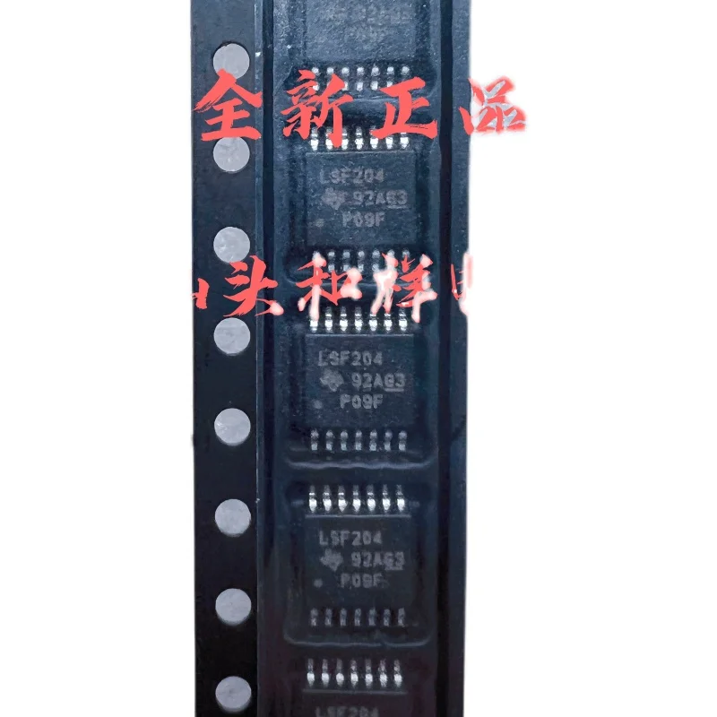 LSF0204PWR LSF204 TSSOP-14  IC