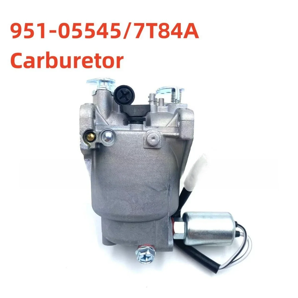 

7T84A 951-05545 is suitable for MTD Troy Bilt 7T84A 951-05149 engine carburetorHousehold garden maintenance tools gardening