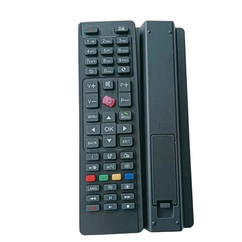 New best-selling remote control fit for telepunken L55F243R3C TV