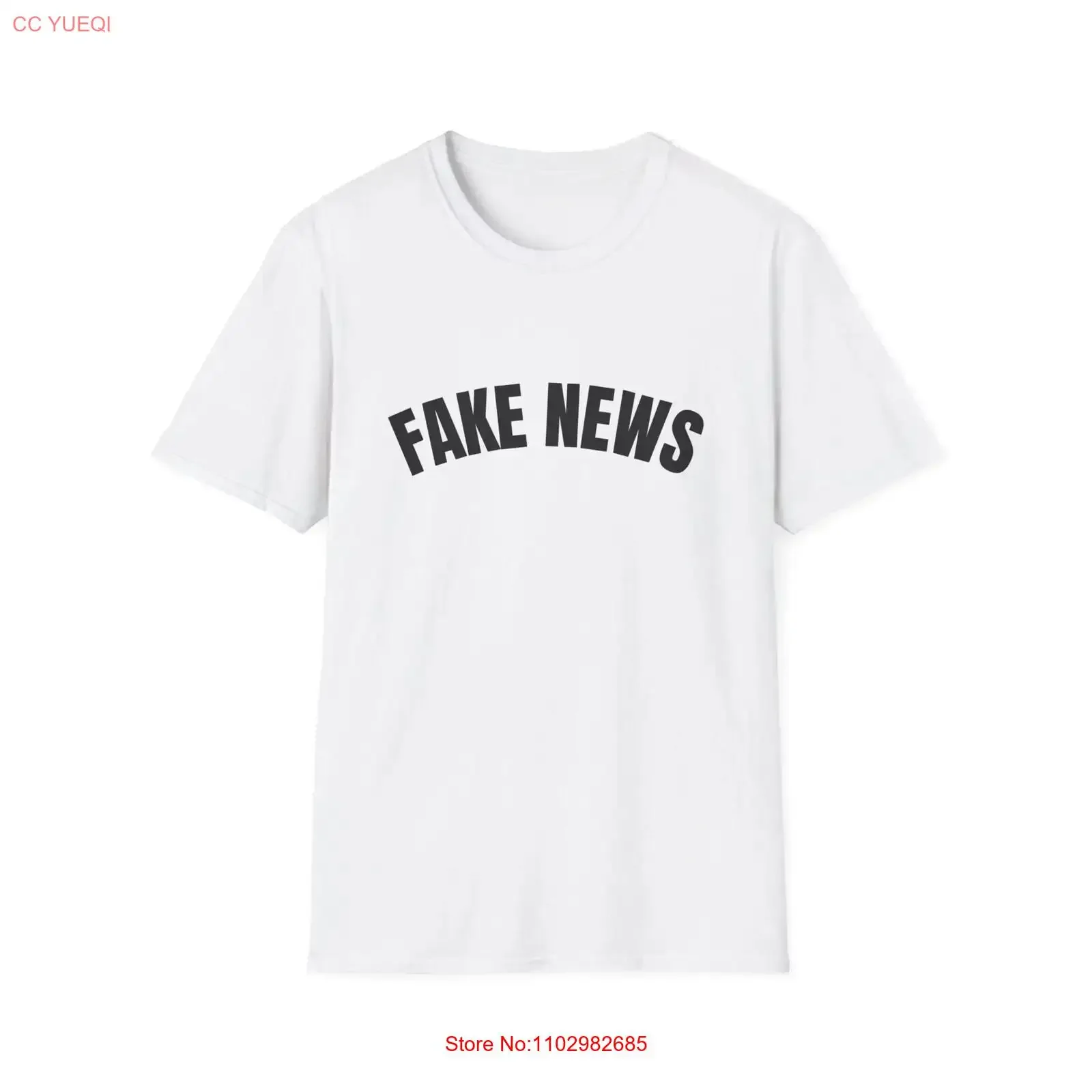 faking news