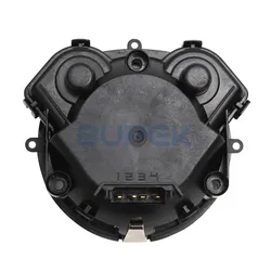 Original Rearview Mirror Adjustment Motor Actuator 4 Pin for Kia K5 Rio Ceed Forte Picanto Optima