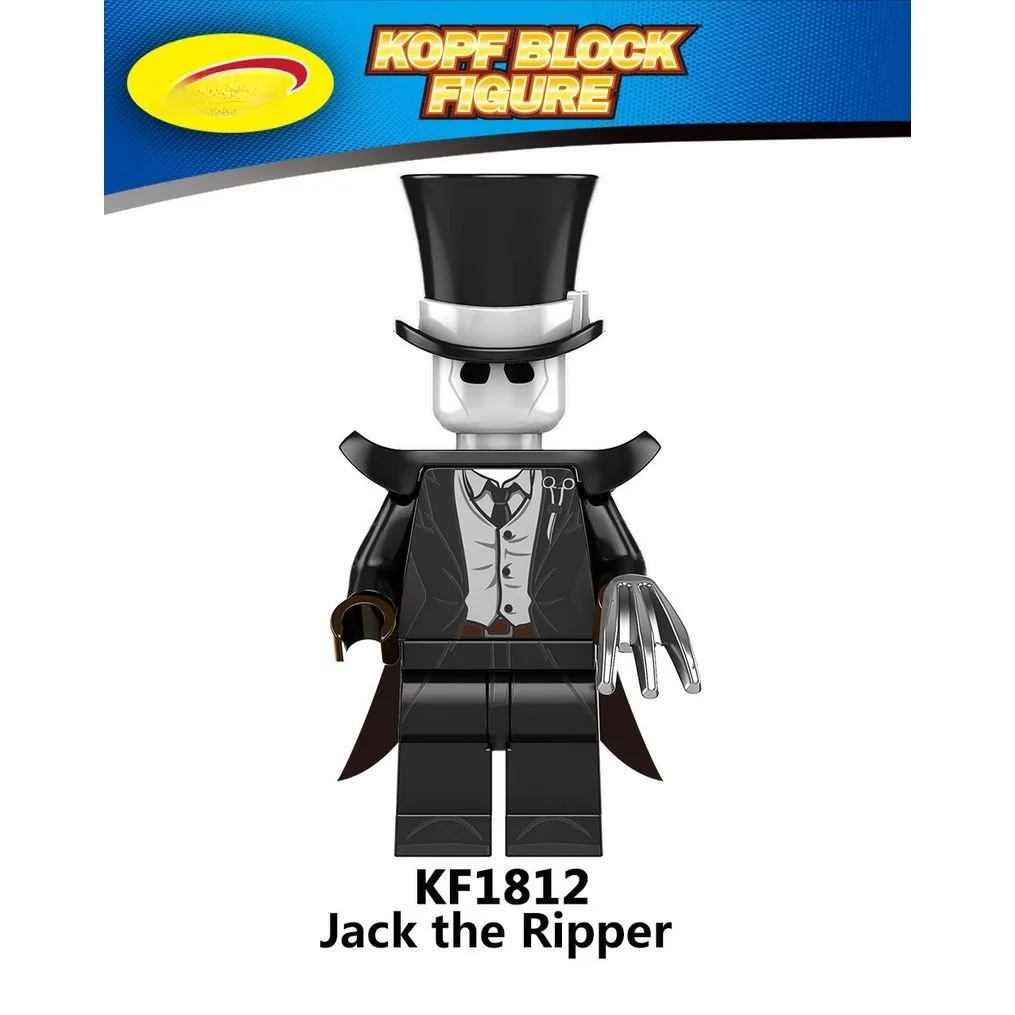 Loween Ible Buildin… - image