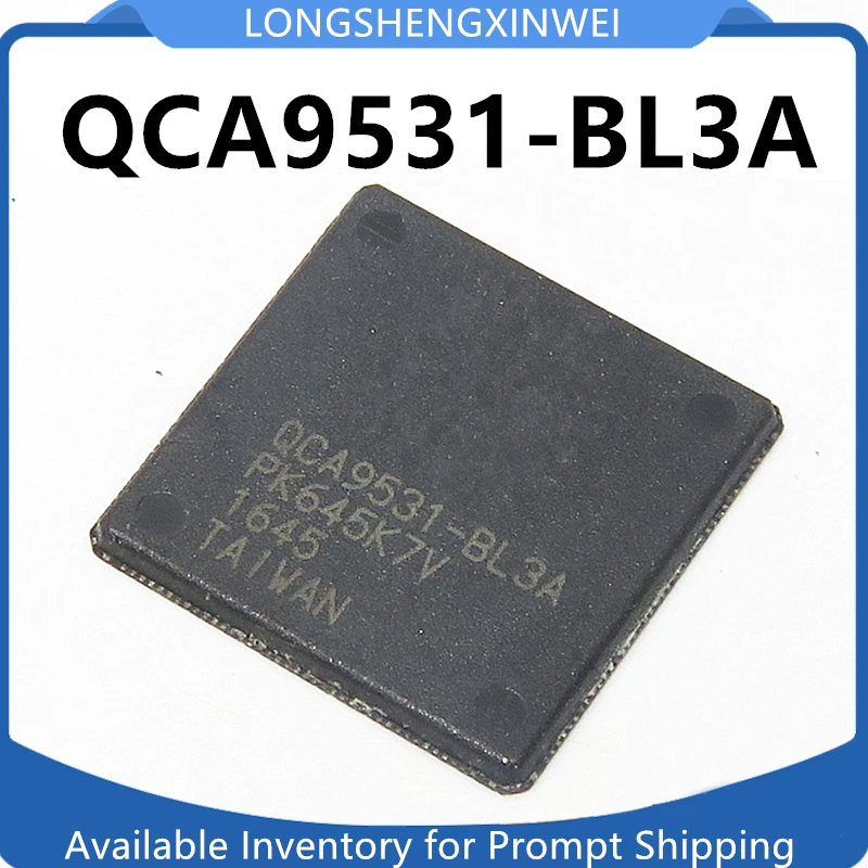 1PCS QCA9531-BL3A QCA9531 Network Control Chip Router IC Brand New