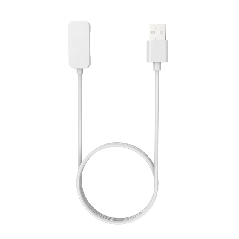 USB Adapter Sạc Cho Đồng Hồ 3/3 2 1 Đồng Hồ Đế Cáp Sạc Đứng Dropshipping