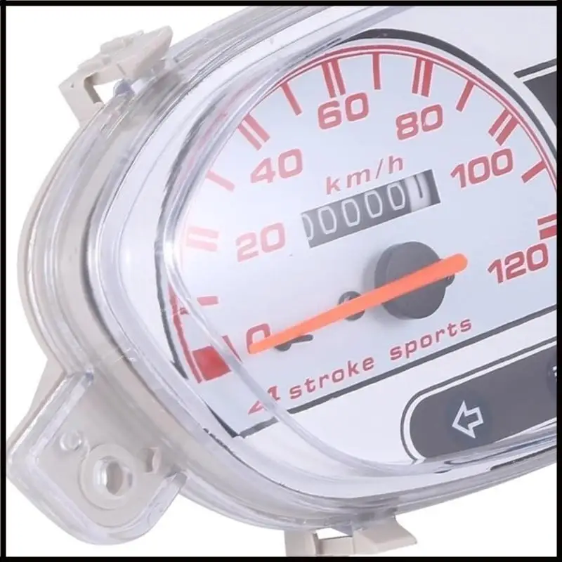 

Одометр 12 В для мотоциклов 125 куб.