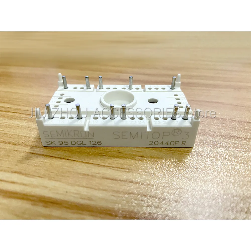SK55DGL126 nuovo modulo