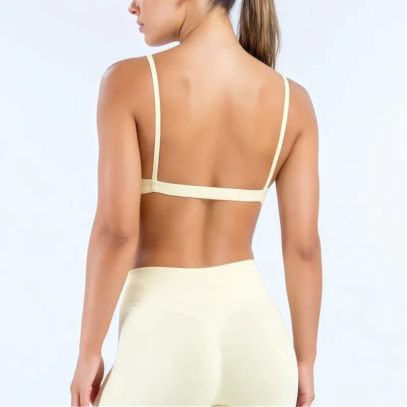HISTELLO Reggiseno Sportivo co - Pilate Yoga Workout recensione e prezzo