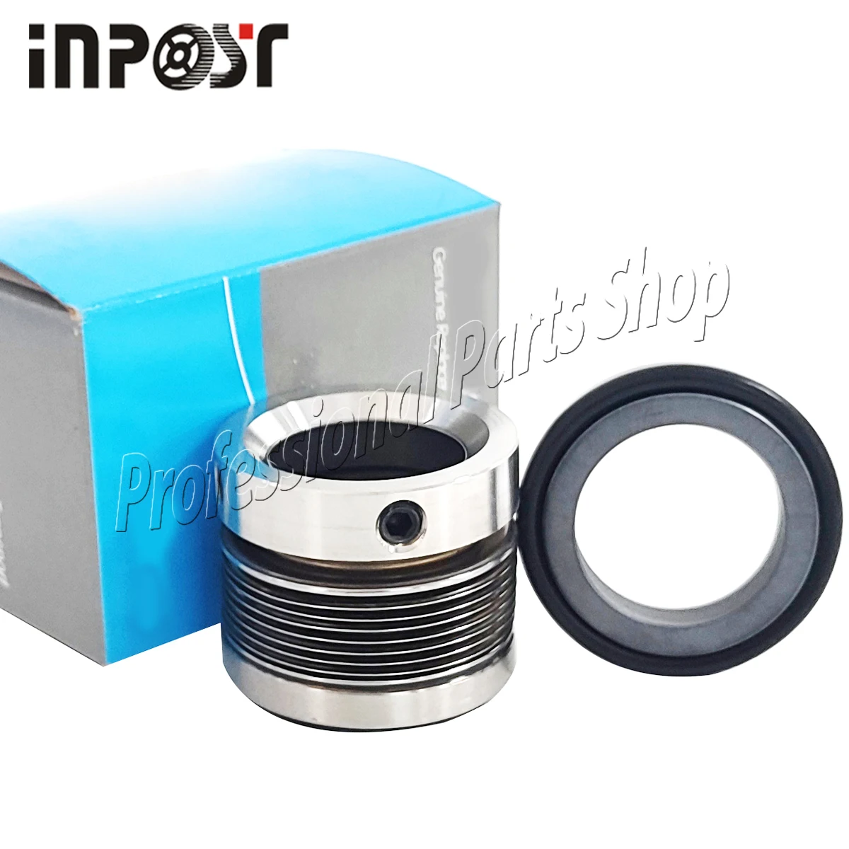 22-1100 Thermo King 22-1100 재고 있음 새 샤프트 압축기 씰 교체