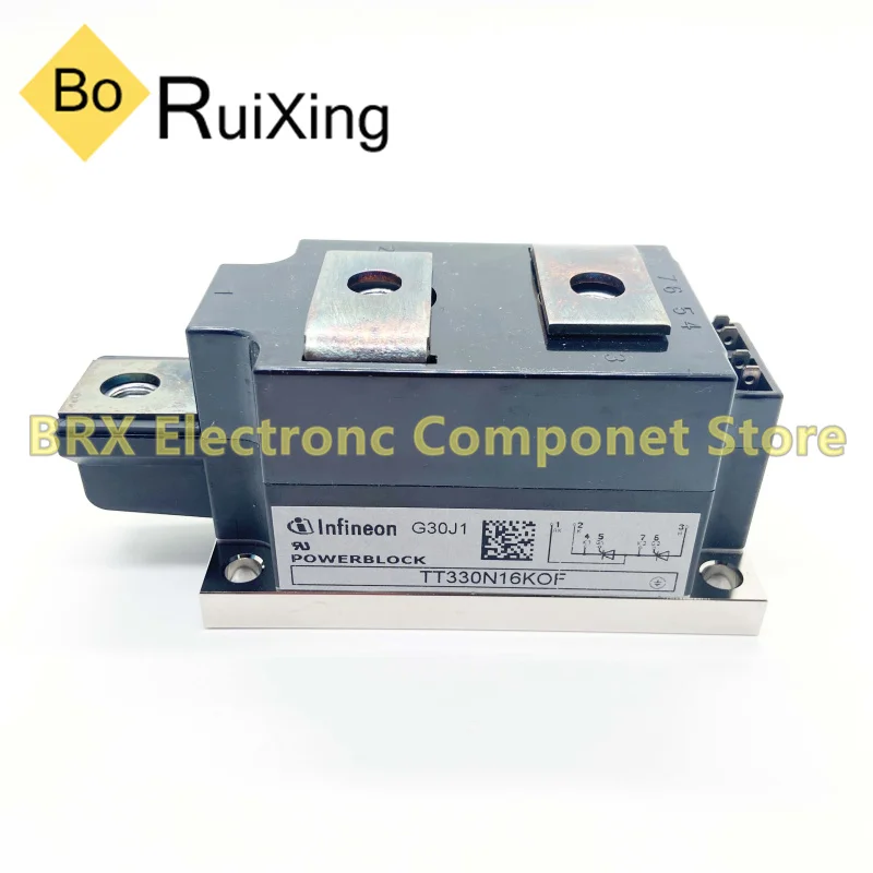 IGBT MODULE TT330N12KOF TT330N14KOF TT330N16KOF TT250N08KOF TT251N08KOF TT330N08KOF TT285N12KOF