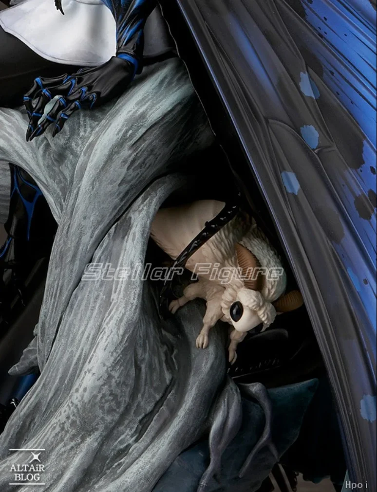 

【SF】Alter ALTAiR Fate Grand Order Oberon 1/8 Scale Figures Model Collection