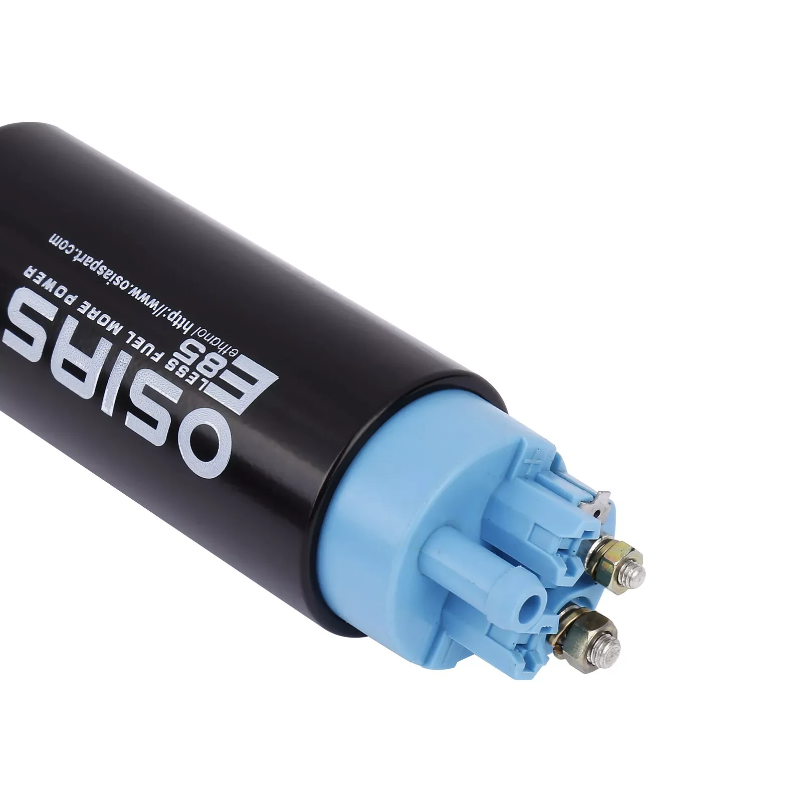 OSIAS Intank EFI Fuel Pump 535i 750iL 850Csi V8 V12 OEM Replacement BMW E31/32/34 R1100 1995 - 2004 16141341231