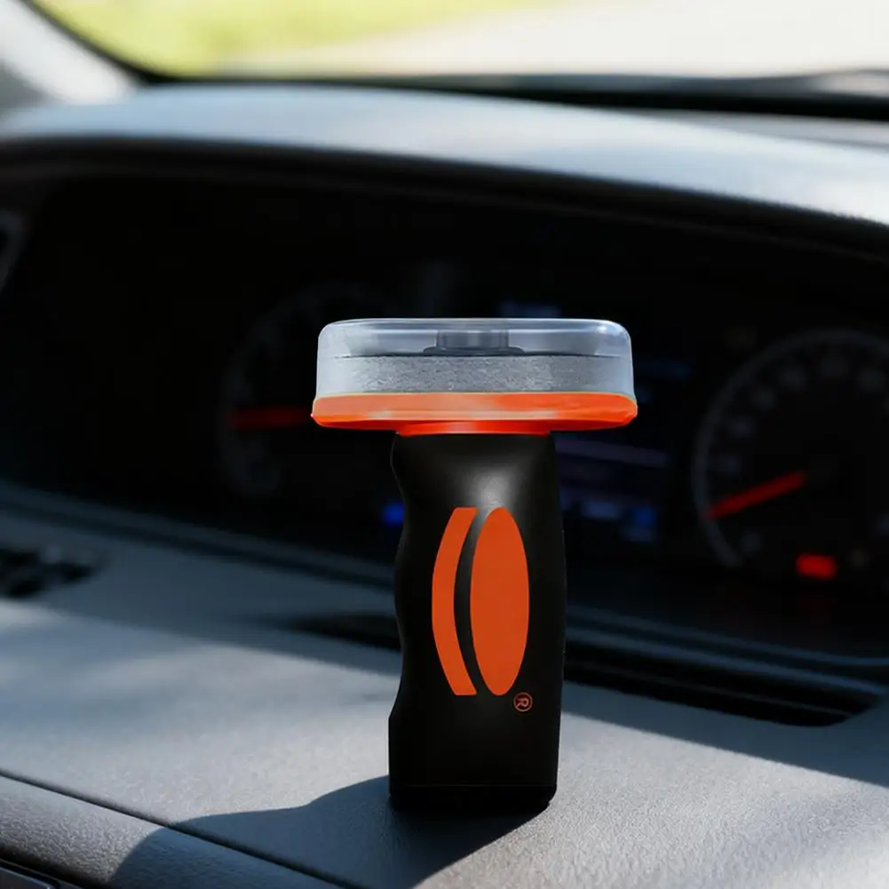 Car Glass Oil Film Remover Windshield Renewal & Oxidation Removal Cleaning Glass Cleaner For Windshield Car Accessories K6C9
