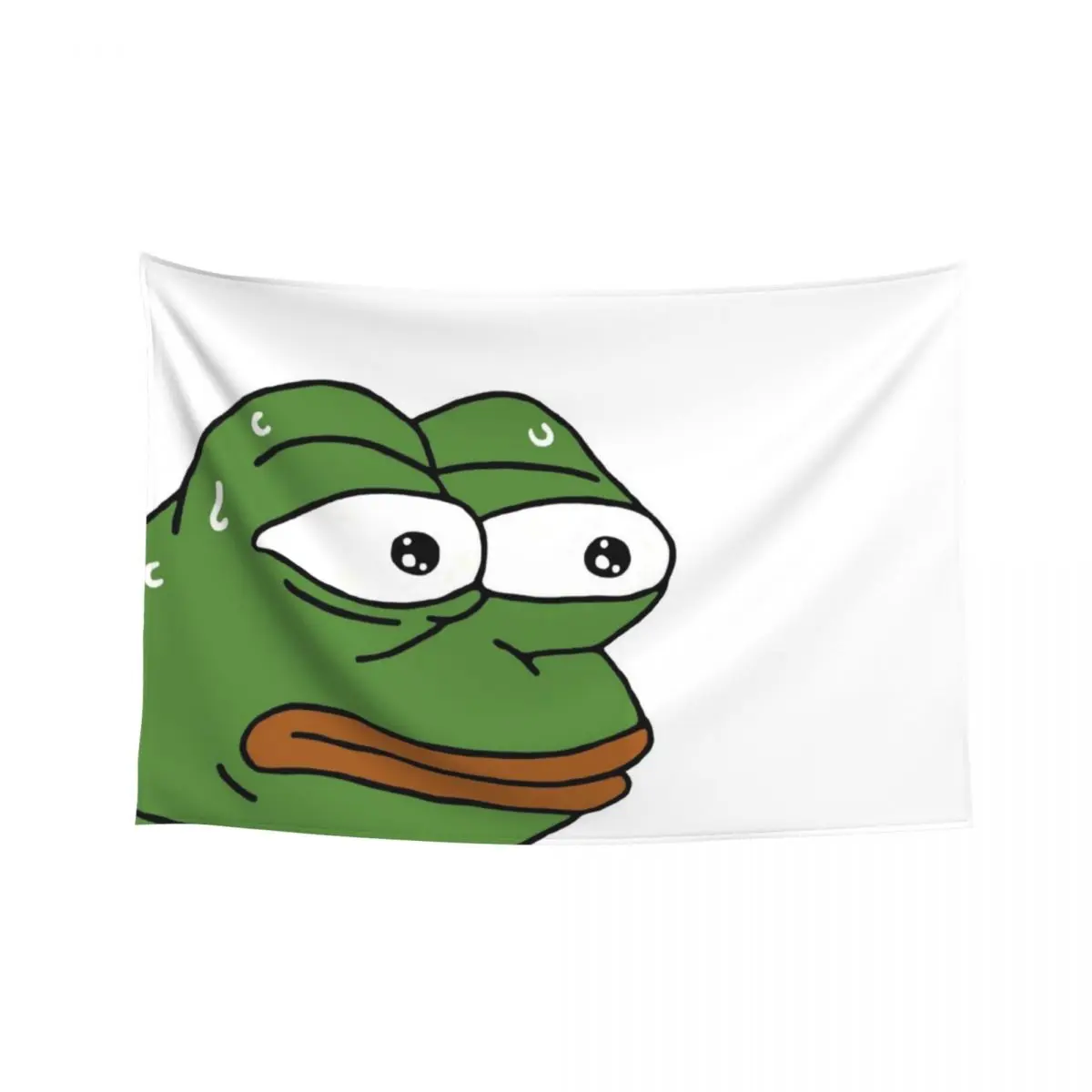 

MonkaS Tapestry Funny Decoration Pictures Room Wall House Decorations Room Decor Korean Style Tapestry