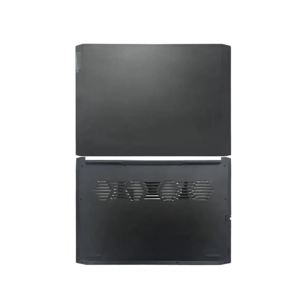 

SH New For Lenovo ideapad Gaming 3-15IHU6 3-15ACH6 LCD Back Cover Top Case/Bottom Base Cover Lower Case