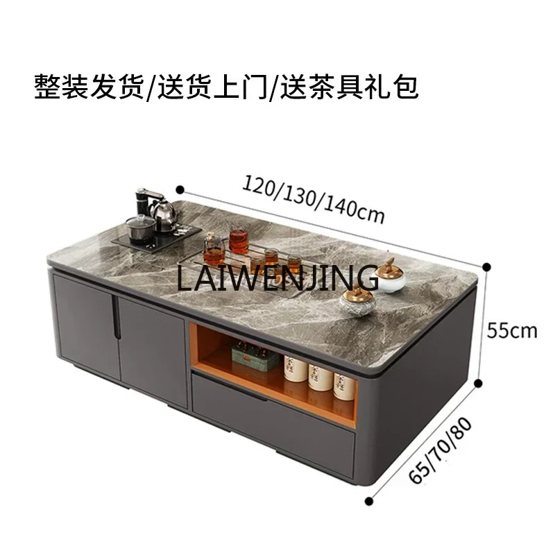 Lyn Marble Coffee T…