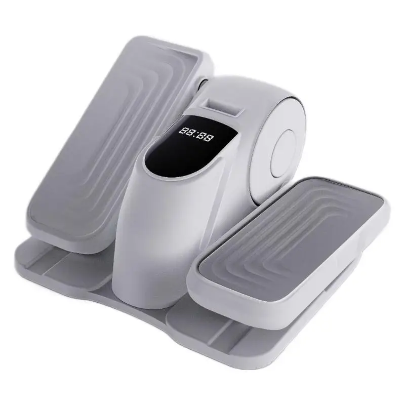 

Электрический эллиптический тренажер Домашнее оборудование для фитнеса Реабилитационный тренажер Бесшумный шаговый станок