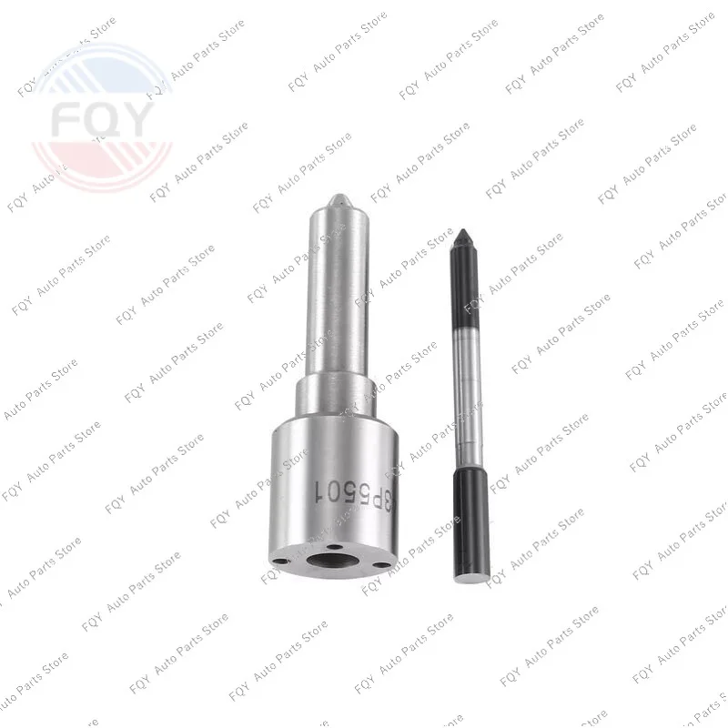 4X High Quality Injector Nozzle DSLA143P5501 For Ford Cargo 1317 1517 1717 1722 2422 2428
