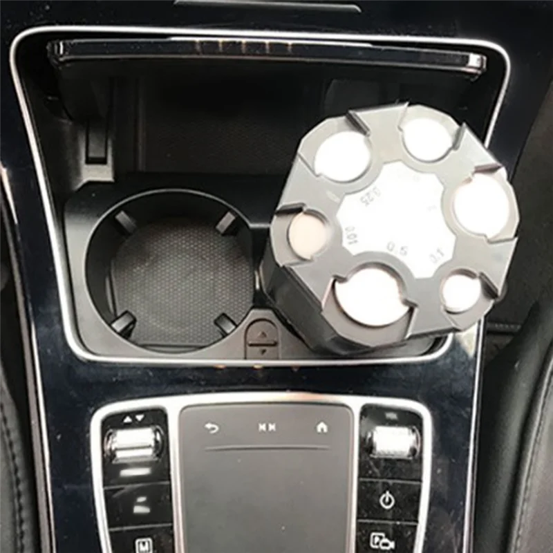 

Reliable-Car Coin Piggy Bank Big Capacity Money Storage Safe Plastic Coin Storage Box Dollar Organizer Container-ABIQ