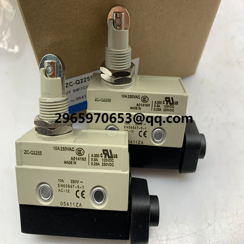 Fast delivery  ZC-Q2255 ZC-Q2155 ZC-N2155 ZC-N2255 Limit switch In stock