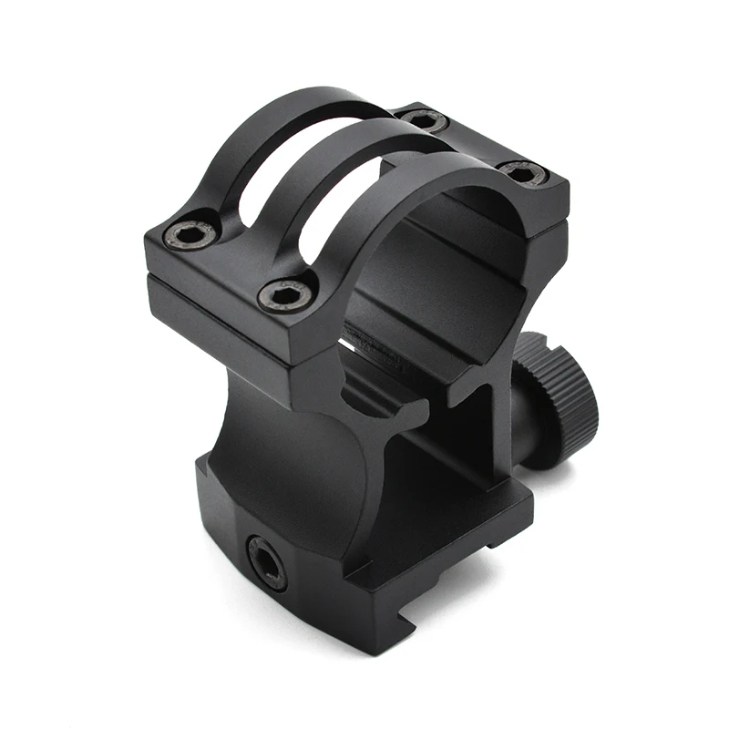 MK18 Mount 30mm Ring Diameter For Comp M2/M3 Tactical Mounting Base Accessory