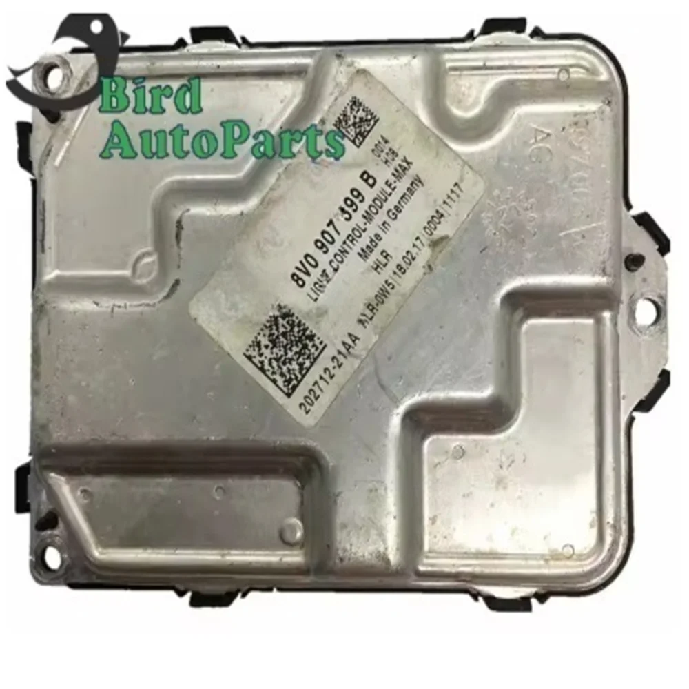 

8V0 907 399 B Original 7PP941572AB 8V0907399B Headlight LED Control Driver Module 7PP 941 572 AB For T-iguan A4 7PP.941.572.AB