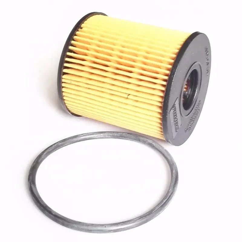 1109X4 9467521180 1109AH 1109AJ 1109CK 1109CL 1109X4 for Peugeot 206 307 308 Citroen C2 C3 C4 DS3 DS4 DS5 DS6 Oil Filter