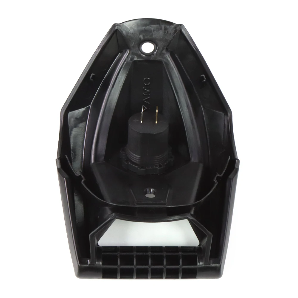FOR YAMAHA NMAX155 NMAX125 2021-2026 2025 2024 Motorcycle Navigation GPS Phone Bracket Wireless USB Charging Port Holder Mount - view 5