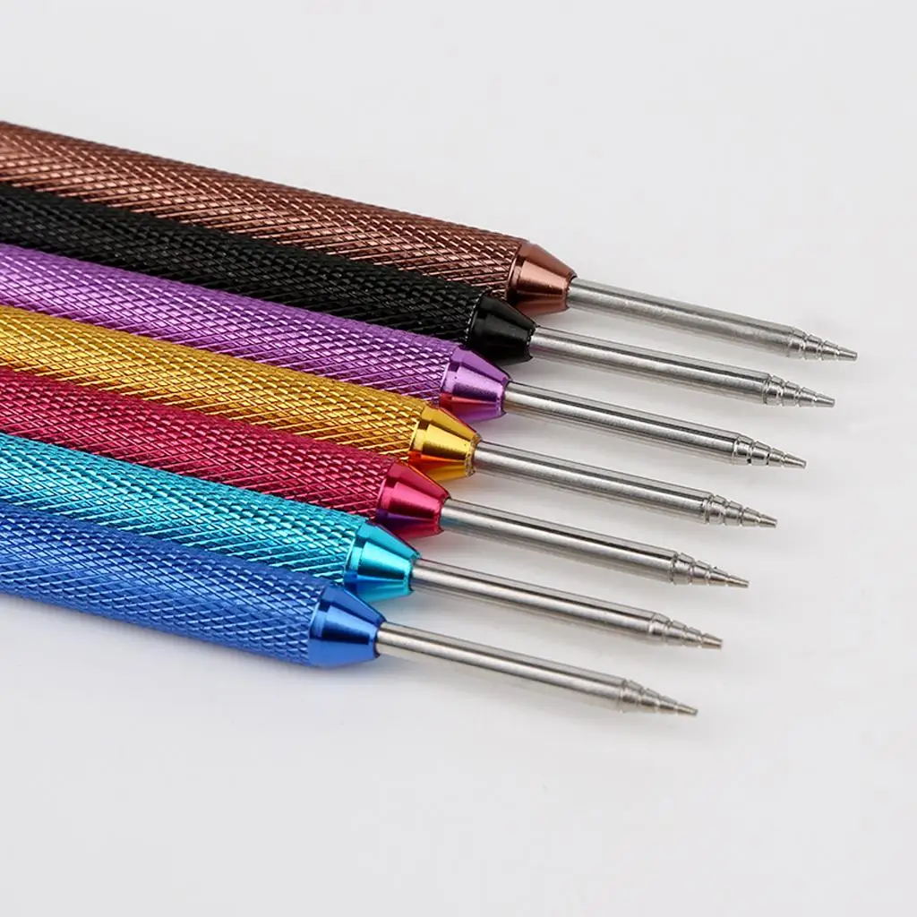 Coffee Maker Tool Stainless Steel Latte Art Pen Barista Needle Coffee Machine Accessories for Competent Coffee Corner