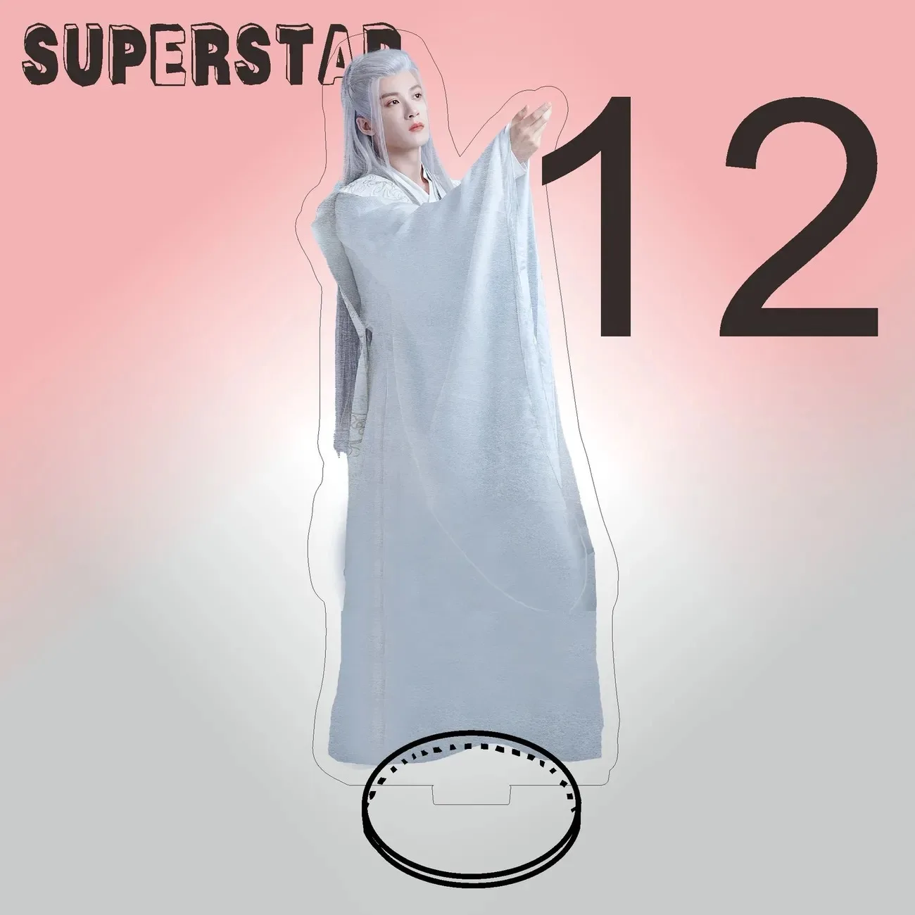 Tan Jianci Hd Poste… - image