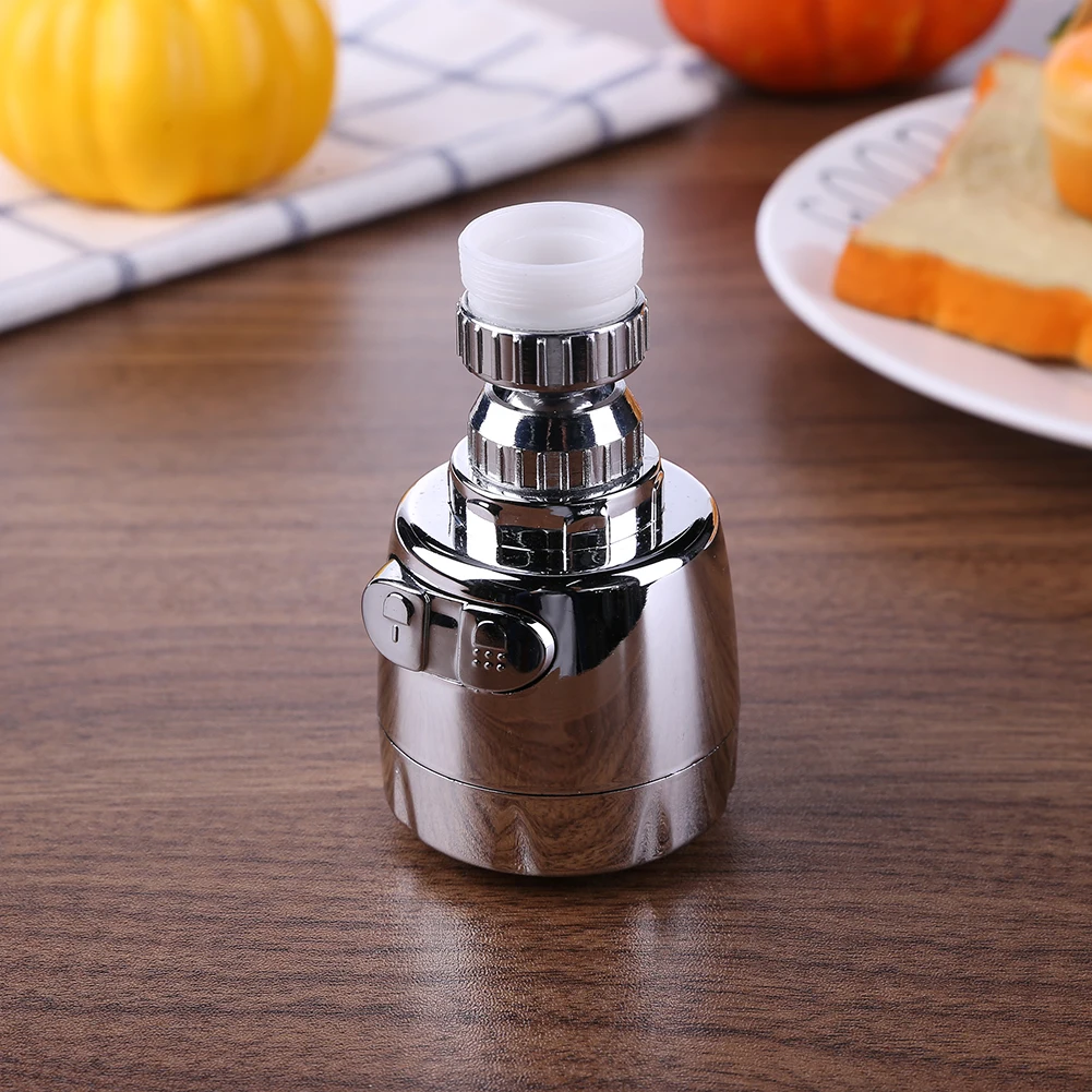 

Вращающийся на 360° изогнутый водосберегающий кран, аэратор, диффузор, кран, насадка-фильтр