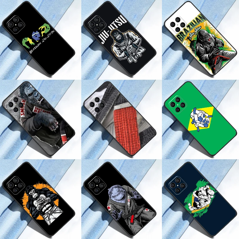 Bjj Brazilian Jiu J… - image
