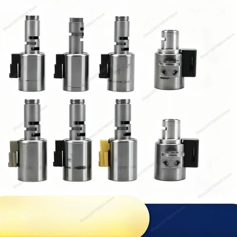 For Automatic Transmission Solenoid Valve 09G TF60SN for 10R80