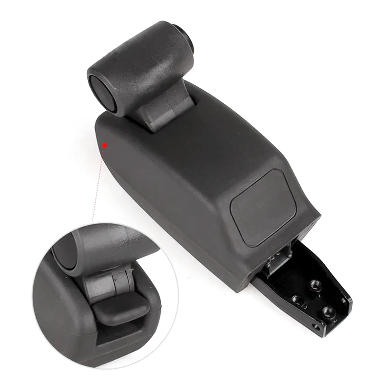 

Блок управления рычагом переключения передач для грузового автобуса Mercedes-Benz Actros 9432601209 9432600209 943260080