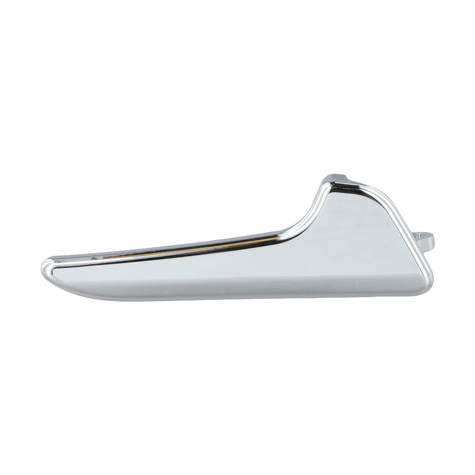 Chrome Style Interior Handle for Mercedes A W169 B W245 2004-2012 Direct Swap for A160 A180 A200 B180 B200 B260 Left Right Door