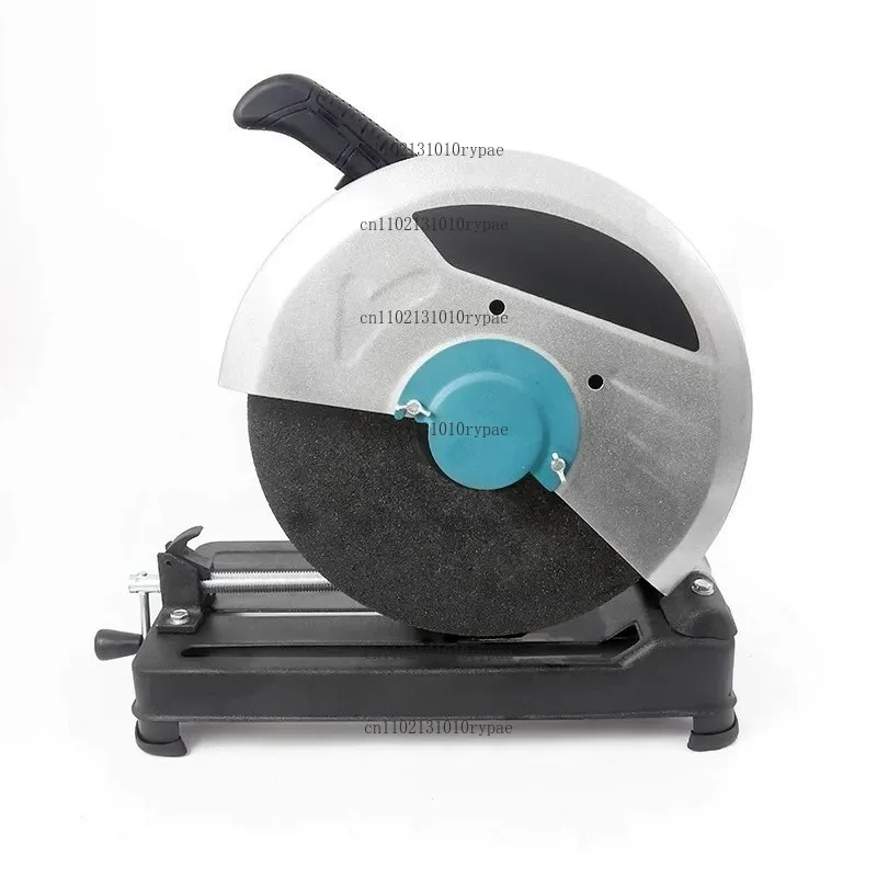 Multi-functional 355 Cutting Machine, 220V Plug-in Industrial Profile Cutter