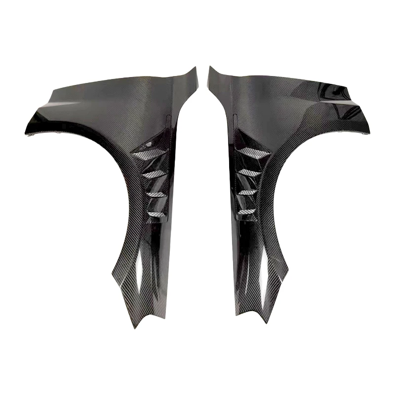 

M2 G87 Carbon Fiber with Vent Fender for M2 G87 with Vent Fender