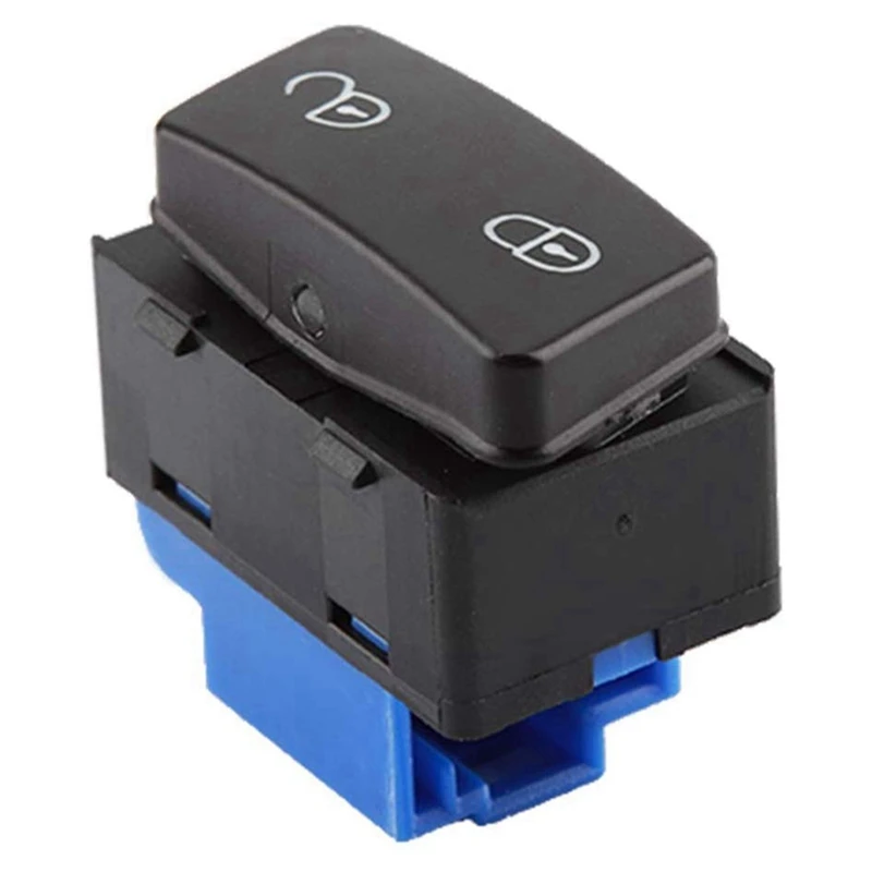 

Центральный замок разблокировки для Volkswagen VW Caddy Touran Parts 1T0 962 125B 1T0962125 1TD962125