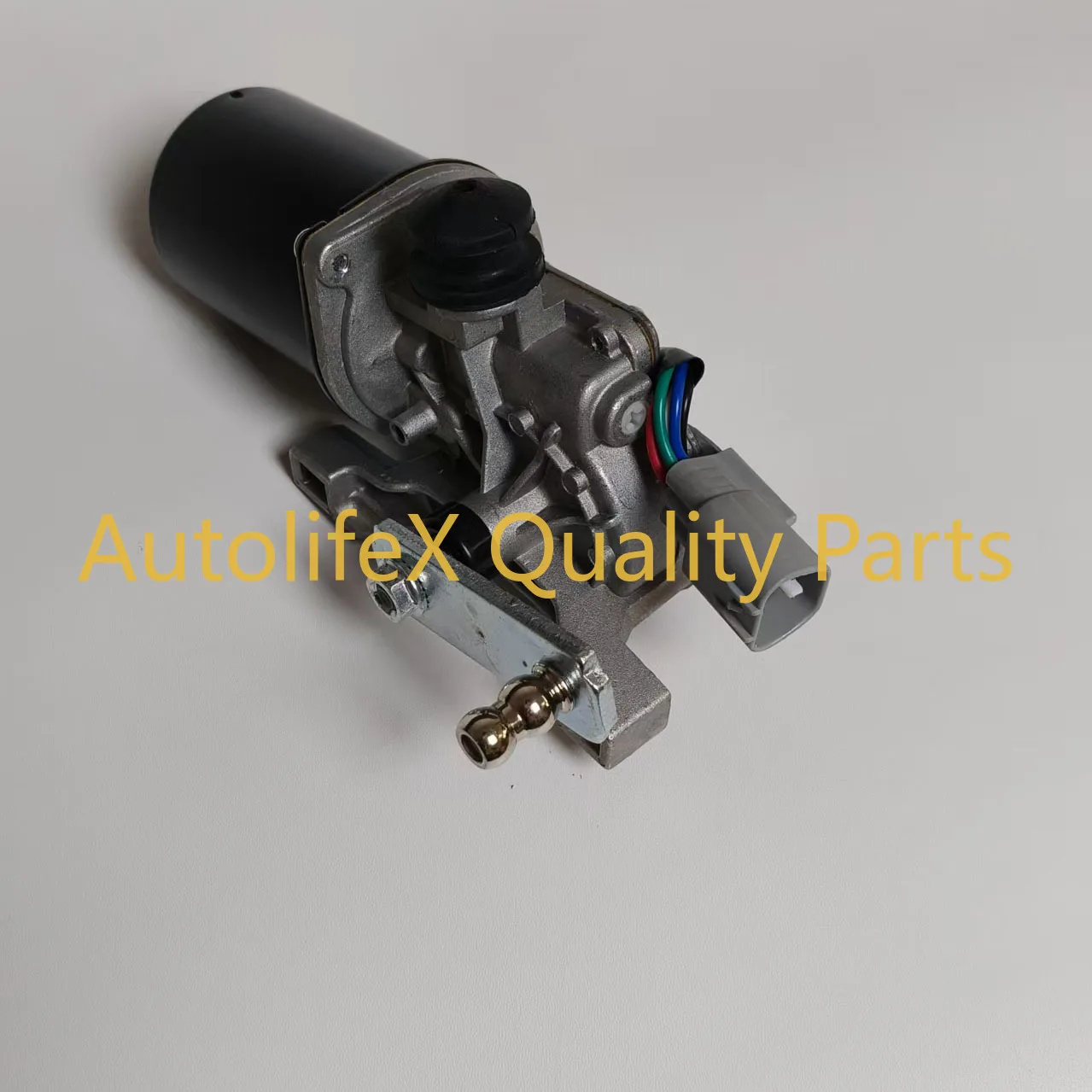 Подлинный двигатель стеклоочистителя для 2007-2017 JEEP COMPASS 68002320AA OEM