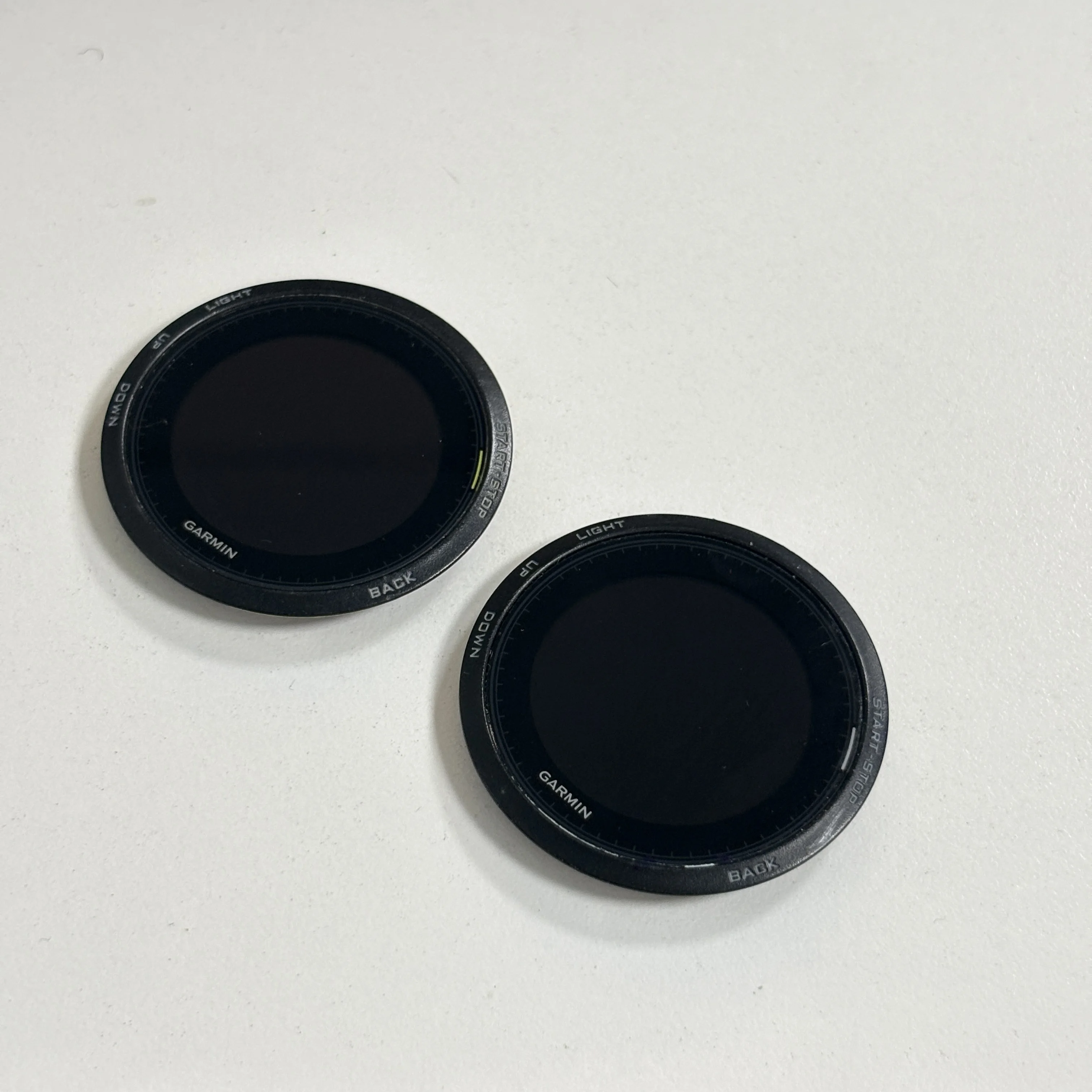 Display Screen For GARMIN Forerunner 935 With Glass Panel Multifunctional Sports Parts Replacement